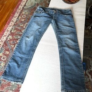 True religion size 26/27